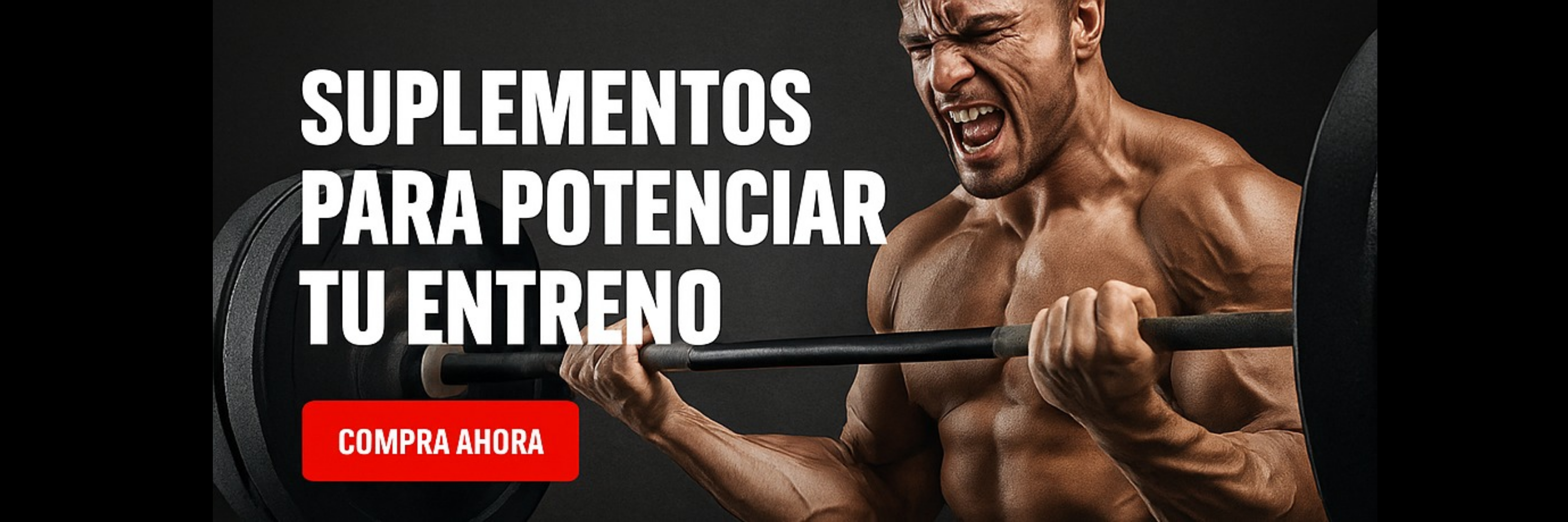 Vicke Suplementos